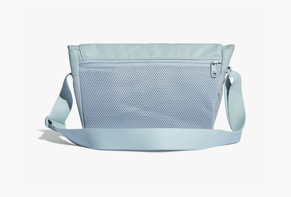 Adidas Originals Adicolor Messenger Bag Magic Grey