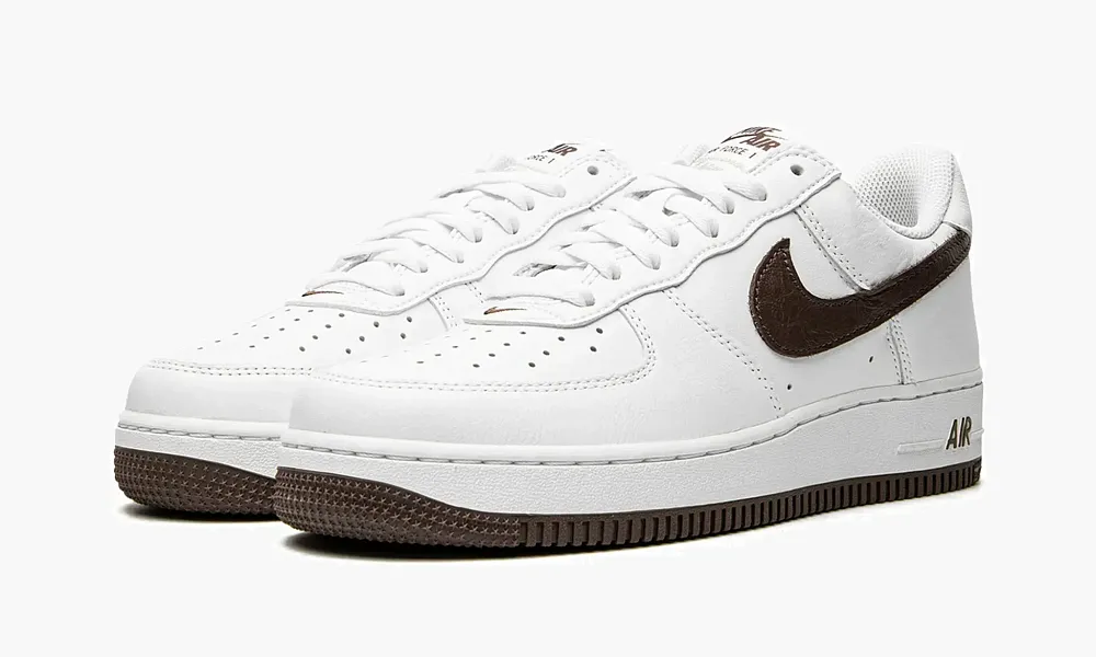 Air Force 1 Chocolate