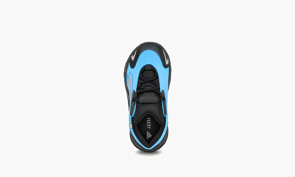 adidas Yeezy Boost 700 MNVN Infant Bright Cyan