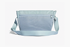Adidas Originals Adicolor Messenger Bag Magic Grey