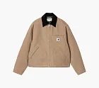 Carhartt WIP OG Detroit Jacket Tan Brown