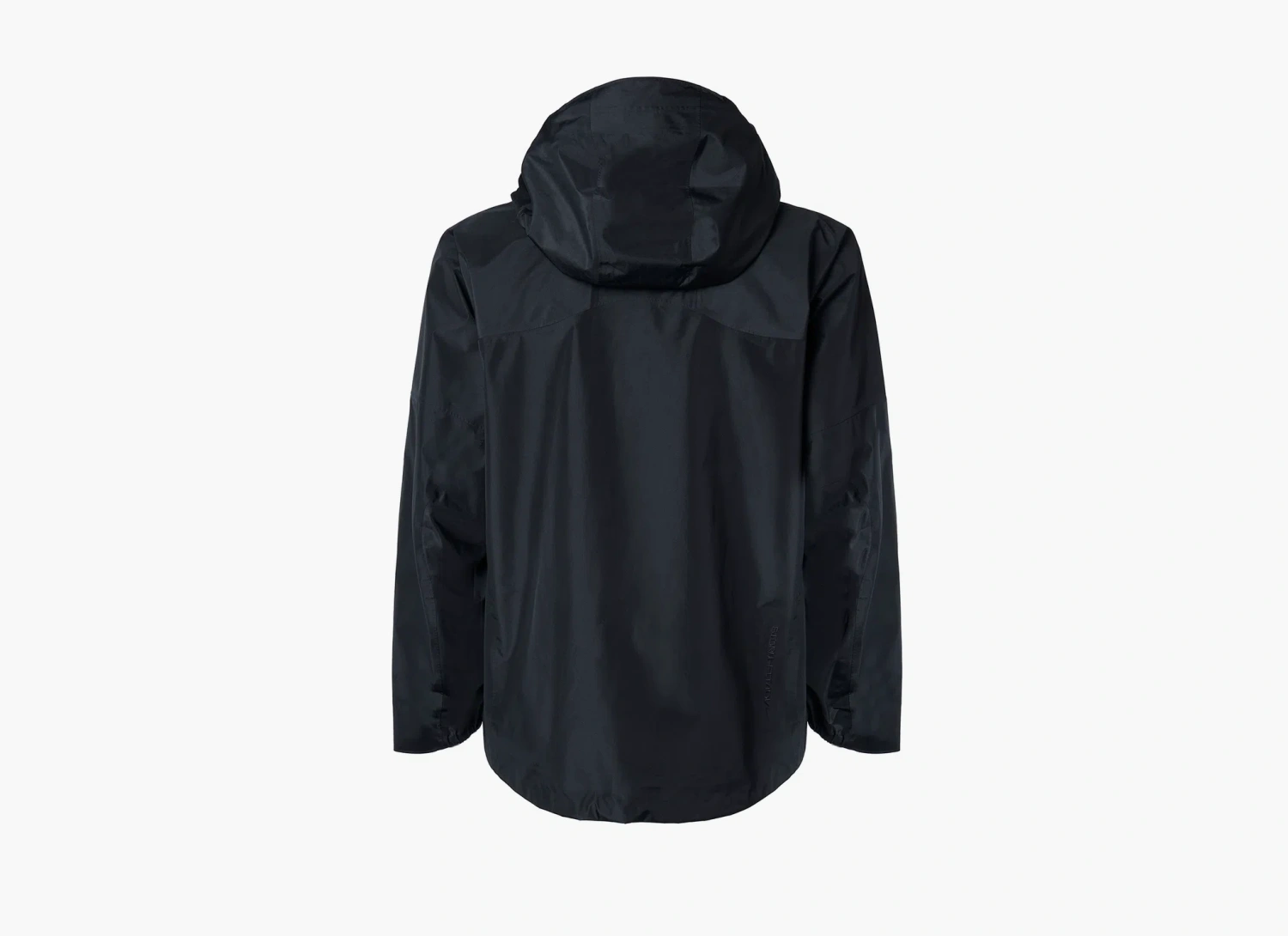 Nike ACG GORE-TEX Storm-Fit ADV Chain Of Craters Jacket Black 