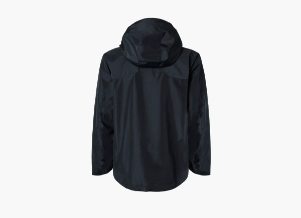 Nike ACG GORE-TEX Storm-Fit ADV Chain Of Craters Jacket Black 