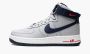 Air Force 1 HIGH MNS WMNS "Patriots" 