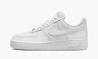 Air Force 1 Low White/Silver