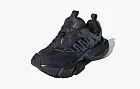 Adidas XLG Runner Deluxe Core Black/Grey Four