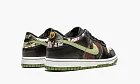 Nike Dunk Low GS Crazy Camo
