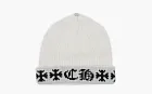 Chrome Hearts Big Daddy Kasjmier Mut White