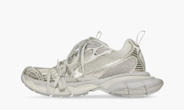 Balenciaga 3xl White 