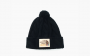 Gucci x The North Face Wool Hat "Black" 