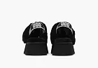 UGG Funkette Slipper WMNS Black