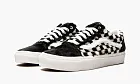 Vans Old Skool Sherpa Checkerboard