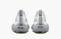 Nike Mind 002 Flyknit White Dark Grey 