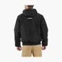 Carhartt 104458-J133 YUKON EXTREMES ACTIVE JACKET 3MLogo-4 LOOSE FIT Black 