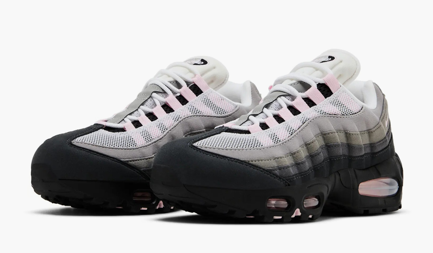 Nike Air Max 95 OG WMNS "Pink Foam" 2025 