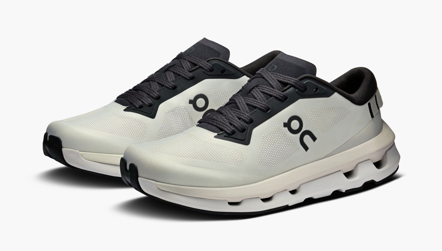 On Cloudzone WMNS Ice Black 