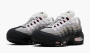 Nike Air Max 95 OG WMNS "Pink Foam" 2025 