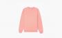 Sporty & Rich logo-print crew-neck Sweatshirt "Pink" 