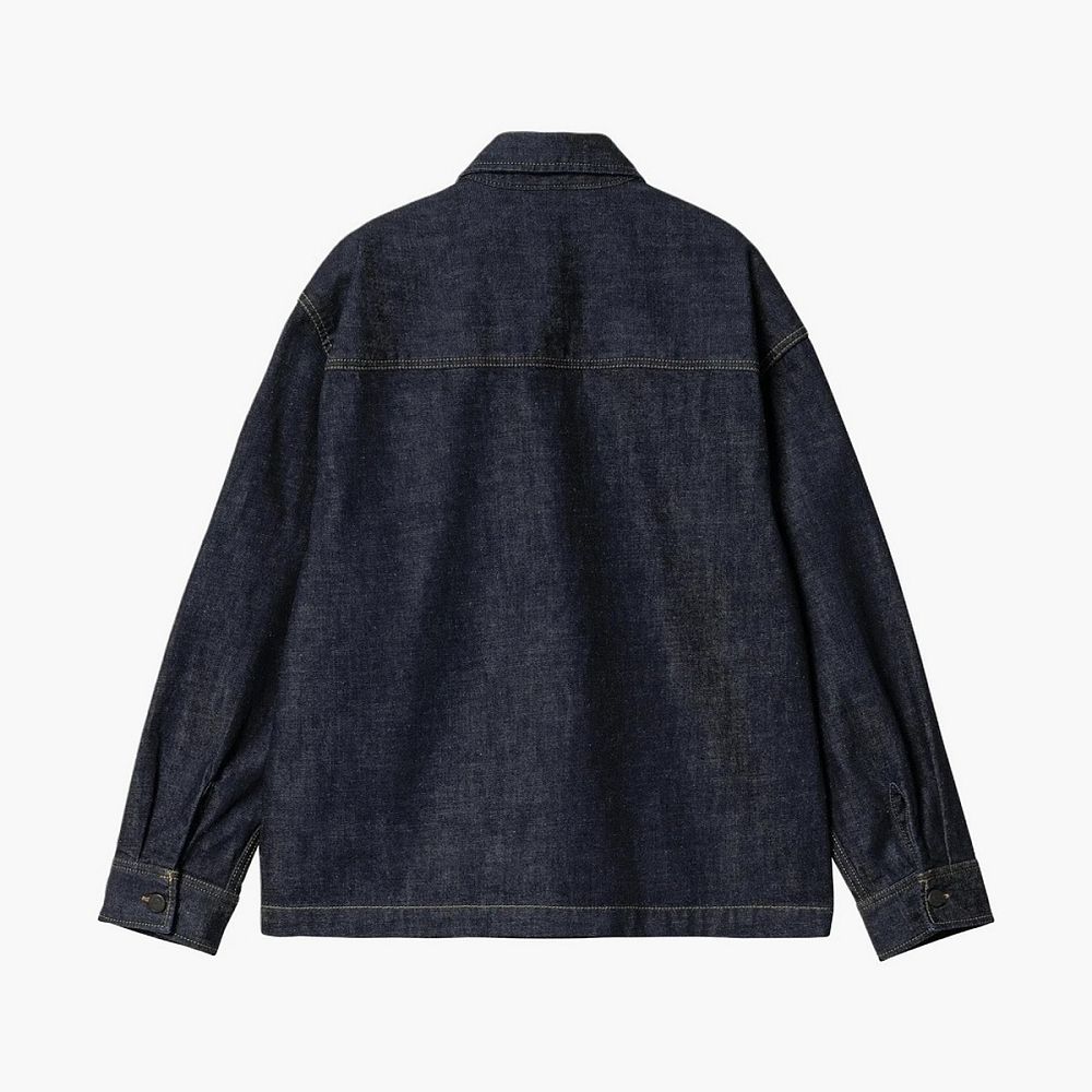 Carhartt WIP W' Lovilia Shirt Jac