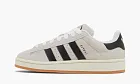Adidas Wmns Campus 00s Crystal White Black