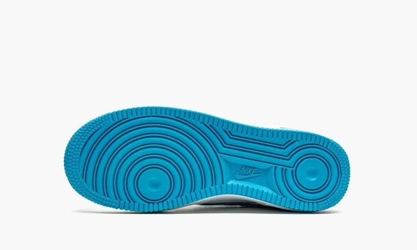 Nike Air Force 1 Low GS Hare Space Jam 