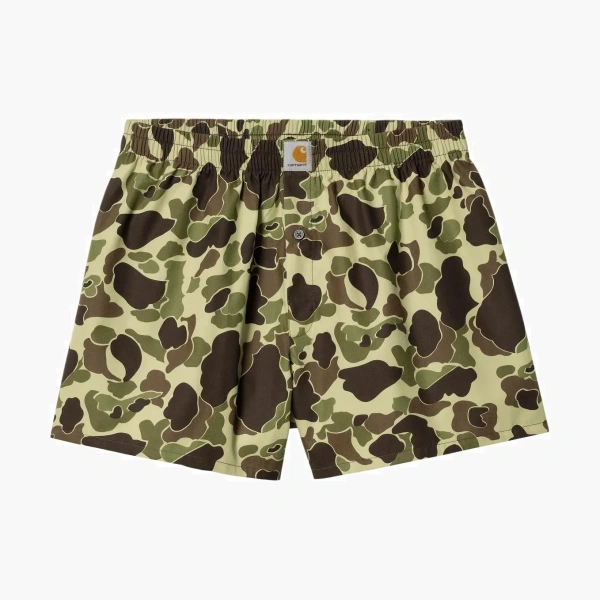 Carhartt WIP Cotton Boxer 1 