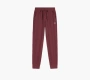 Alo Yoga Muse Sweatpant Burgundy Truffle 