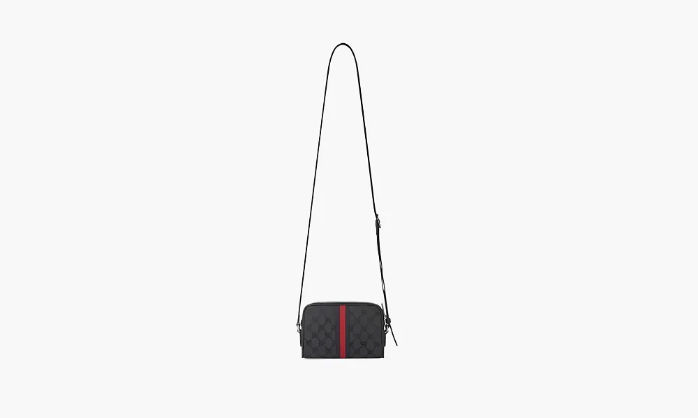 Gucci X Balenciaga The Hacker Project Black