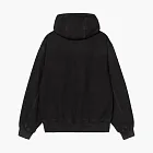 Carhartt WIP OG Active Hooded Jacket Black