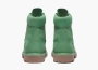 Timberland 6 Inch Premium Boot 50th Anniversary - Medium Green 