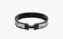Hermès Clic HH Brides de Gala Eye Liner bracelet Black 