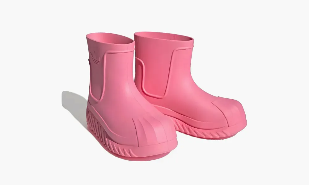 Adidas adiFOM Superstar Boot WMNS Pink Frenzy