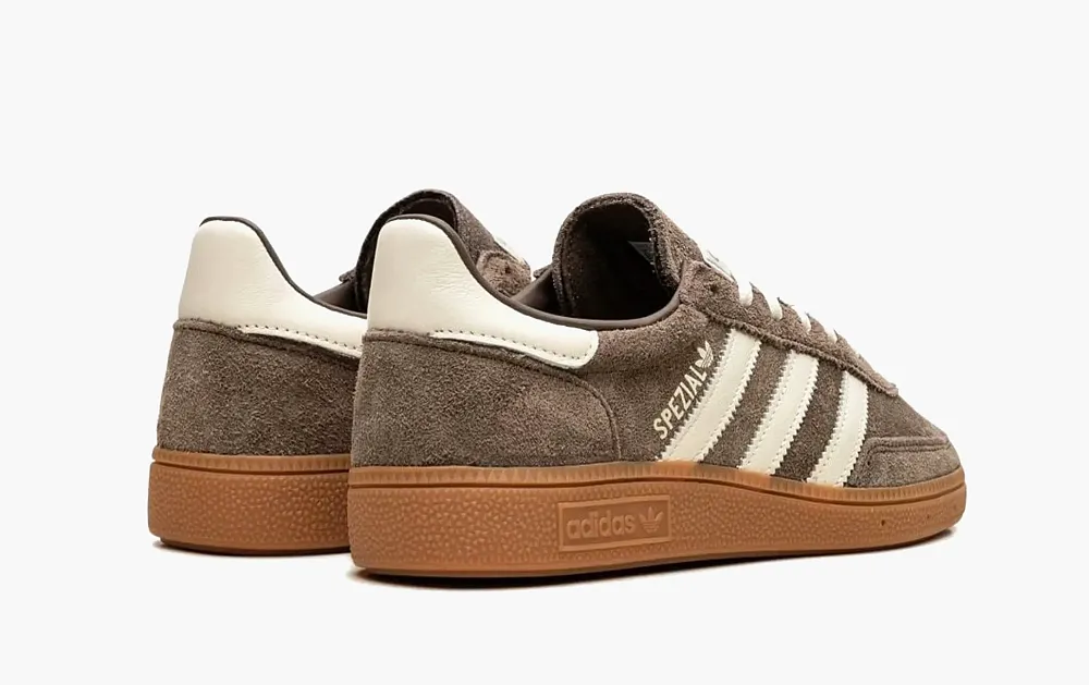Adidas Handball Spezial WMNS Earth Strata Gum