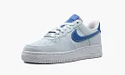 Air Force 1 LO WMNS Shades of Blue