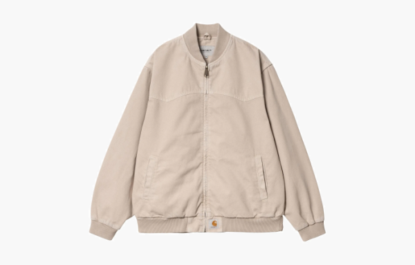 Carhartt WIP SS24 OG Santa Fe Bomber 