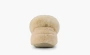 Crocs x Lost In Echo Closed Toe Slippers WMNS Taupe 