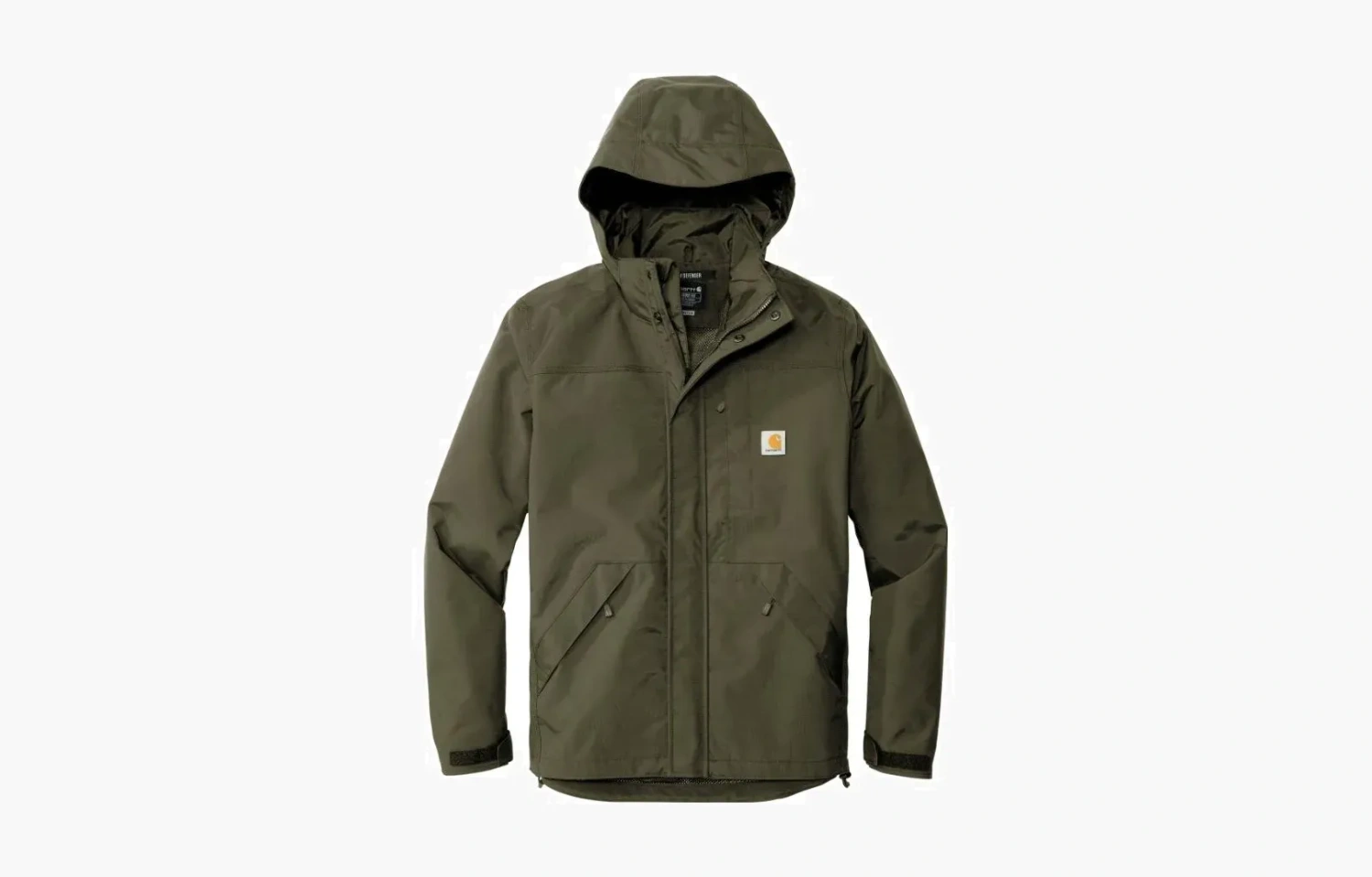 Carhartt 104670 STORM DEFENDER HEAVYWEIGHT JACKET 3 LOOSE FIT 