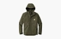Carhartt 104670 STORM DEFENDER HEAVYWEIGHT JACKET 3 LOOSE FIT 