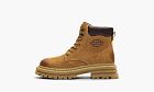 Dickies Outdoor Boots WMNS Earth Yellow