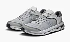 On Cloudzone Moon WMNS Alloy Rock