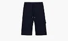 C.P. Company Shorts Dark Blue
