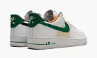 Nike Air Force 1 '07 LV8 EMB White Malachite