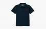 Timberland Polo Shirts Men "Dark Sapphire" 