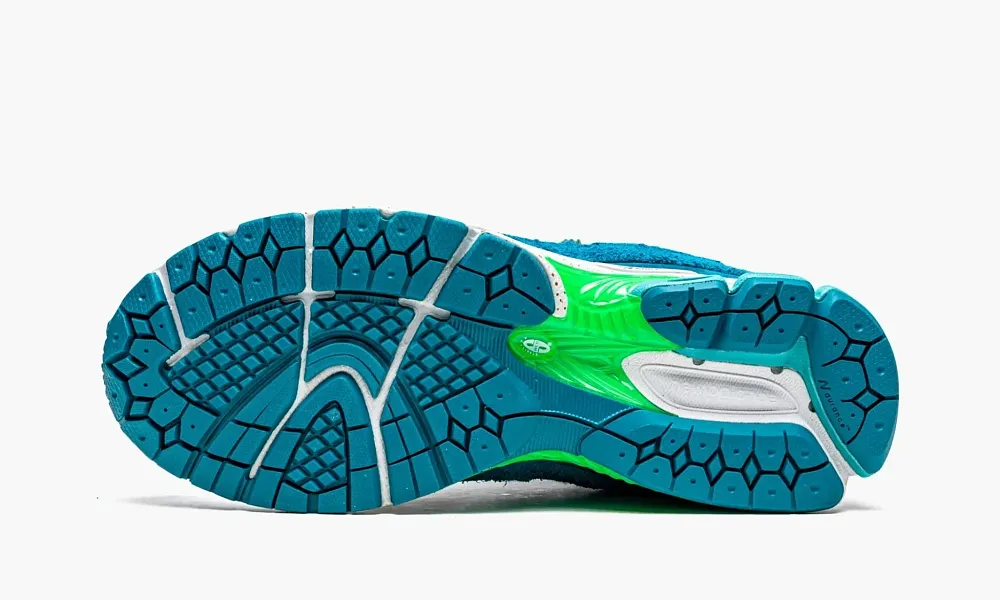 New Balance 2002r Salehe Bembury Water Be The Guide