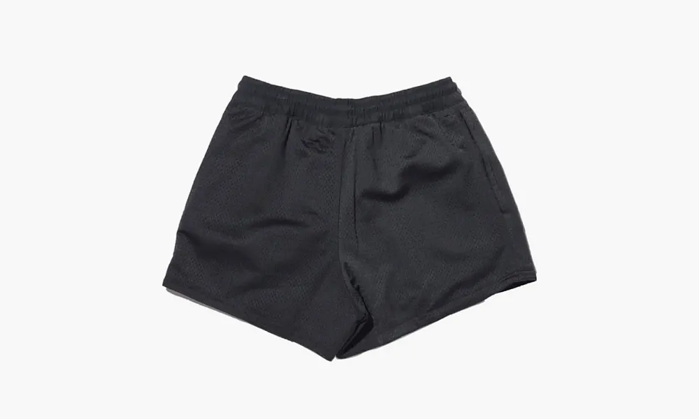 Nike X Fear Of God X Nba W Basketball Short Black