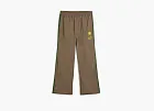 Adidas Originals x Brain Dead Track Pants Brown