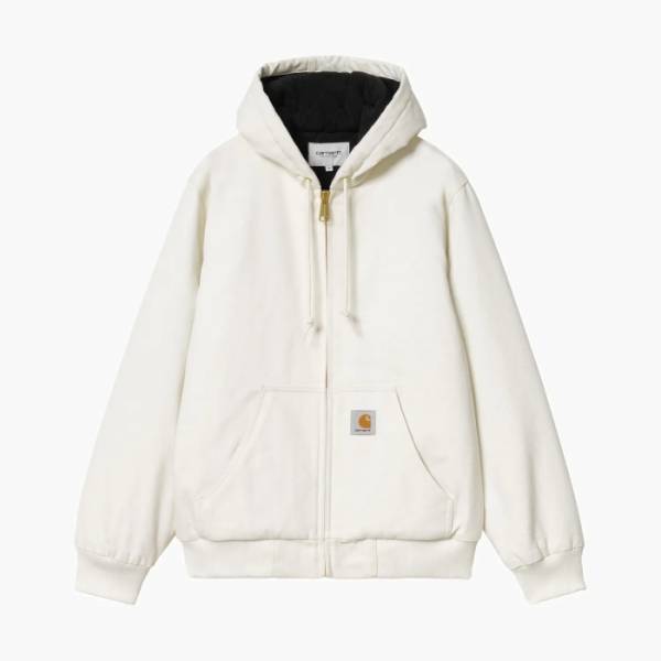 Carhartt WIP FW24 Active Jacket (Winter) 