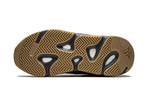 Yeezy Boost 700 Utility Black 