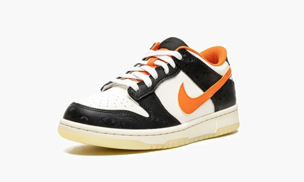 Nike Dunk Low PRM GS Halloween 