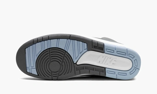 Air Jordan 2 WMNS Cool Grey 